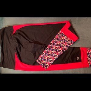 Victoria Secrets Sport legging